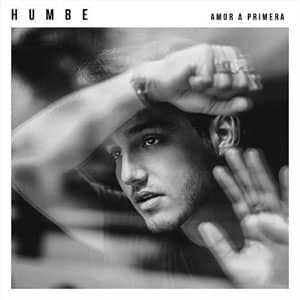 Álbum Amor a Primera de Humbe