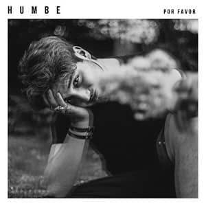 Álbum Por Favor de Humbe