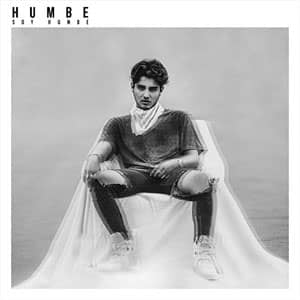 Álbum Soy Humbe de Humbe