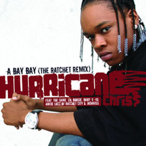 Hurricane Chris Playas Rock Download