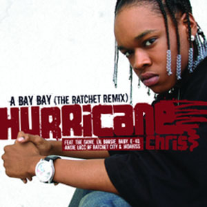 Álbum A Bay Bay (Remix) de Hurricane Chris