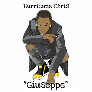 Álbum Giuseppe de Hurricane Chris