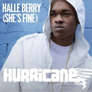 Álbum Halle Berry de Hurricane Chris