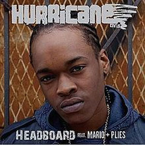 Álbum Headboard de Hurricane Chris