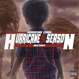 Álbum Hurricane Season de Hurricane Chris