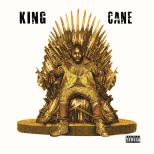 Álbum King Cane de Hurricane Chris