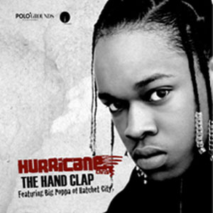 Álbum The Hand Clap de Hurricane Chris