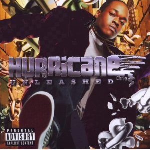 Álbum Unleashed de Hurricane Chris