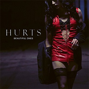 Álbum Beautiful Ones de Hurts