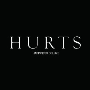Álbum Happiness Deluxe de Hurts