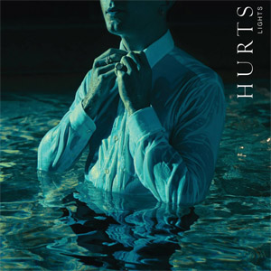 Álbum Lights (Bakermat Remix) de Hurts