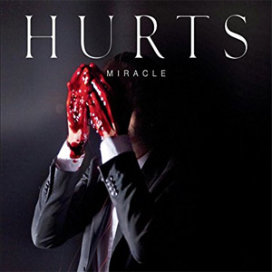 Álbum Miracle de Hurts