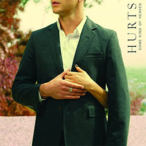 Álbum Some Kind Of Heaven de Hurts