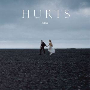 Álbum Stay de Hurts