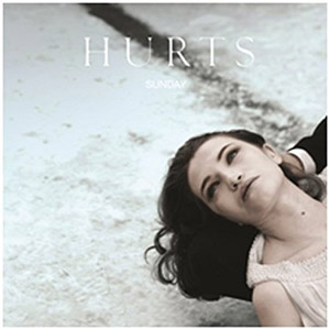 Álbum Sunday de Hurts