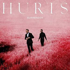Álbum Surrender (Deluxe Edition) de Hurts
