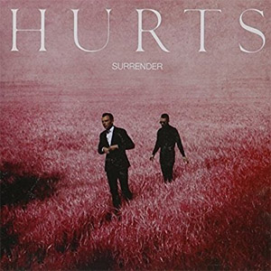 Álbum Surrender de Hurts