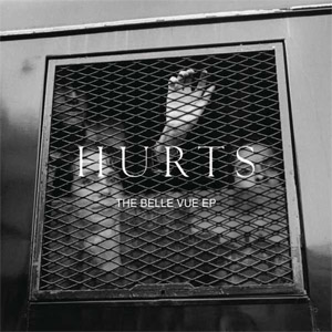 Álbum The Belle Vue (Ep) de Hurts