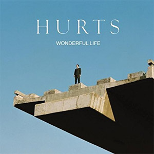 Álbum Wonderful Life de Hurts