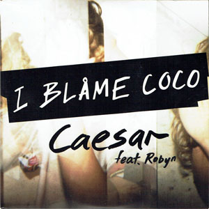 Álbum Caesar de I Blame Coco