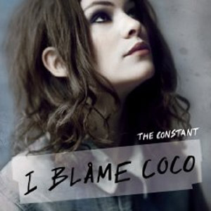 Álbum Constant de I Blame Coco