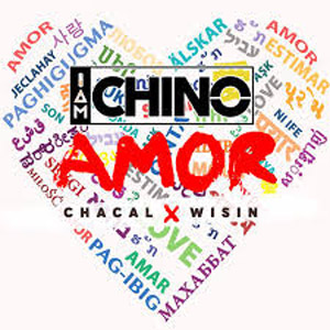 Álbum Amor de IAmChino