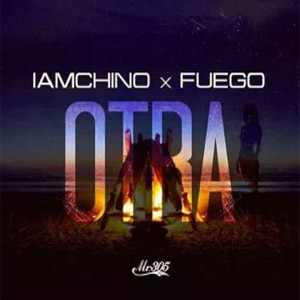 Álbum Otra de IAmChino