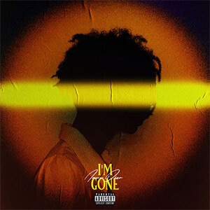 Álbum I'm Gone de Iann Dior