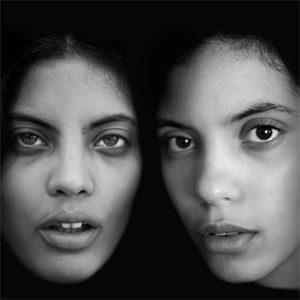 Álbum Ibeyi de Ibeyi