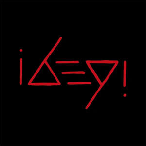 Álbum Stranger / Lover (Remixes) de Ibeyi