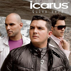 Álbum Quien Será de Icarus