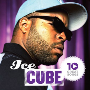 Álbum 10 Great Songs de Ice Cube