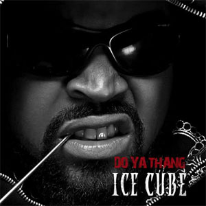 Álbum Do Ya Thang de Ice Cube