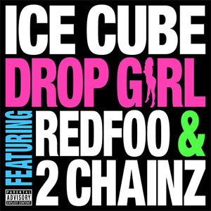 Álbum Drop Girl de Ice Cube