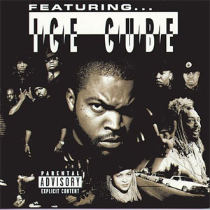 Álbum Featuring...Ice Cube de Ice Cube
