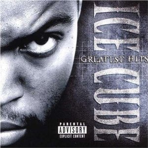 Álbum Greatest Hits de Ice Cube