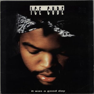 Álbum It Was A Good Day de Ice Cube