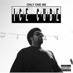 Álbum Only One Me de Ice Cube