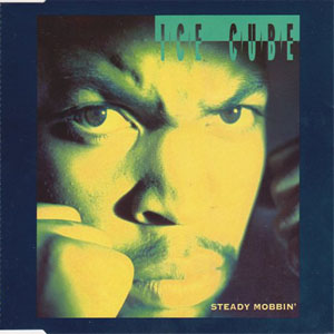Álbum Steady Mobbin' de Ice Cube