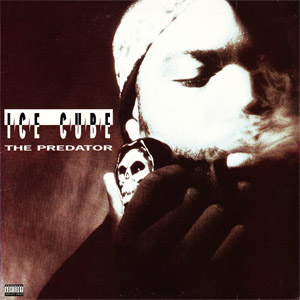 Álbum The Predator de Ice Cube