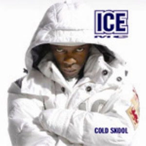Álbum Cold Skool de Ice Mc