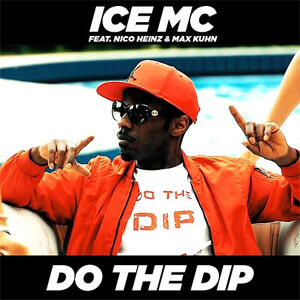 Álbum Do the Dip de Ice Mc