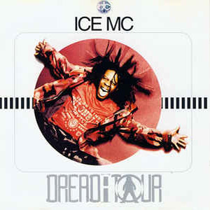 Álbum Dreadatour de Ice Mc