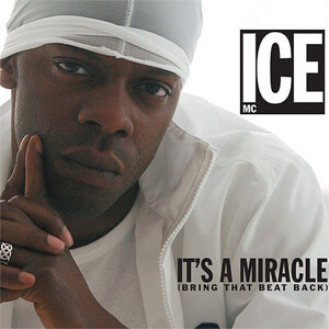 Álbum It's A Miracle (Bring That Beat Back) de Ice Mc