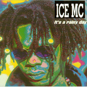 Álbum It's A Rainy Day de Ice Mc