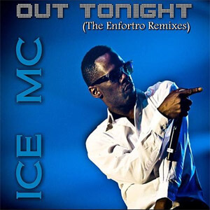 Álbum Out Tonight (Remixes) de Ice Mc