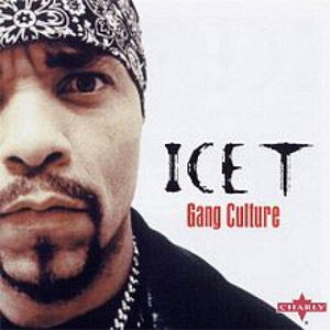 Álbum Gang Culture de Ice-T