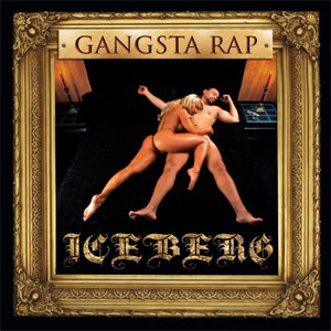 Álbum Gangsta Rap de Ice-T