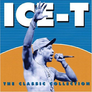 Álbum The Classic Collection de Ice-T
