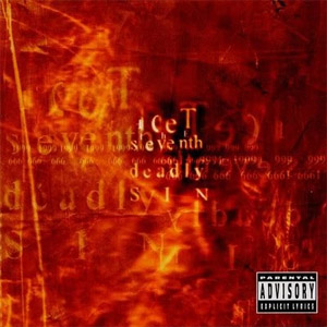 Álbum The Seventh Deadly Sin de Ice-T